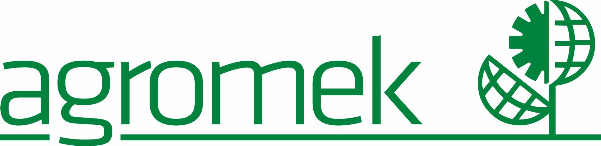 Agromek logo