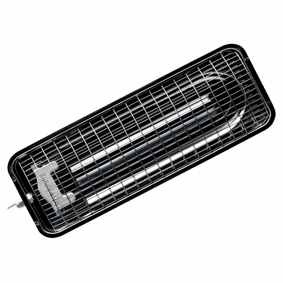 Aniheater® - optimal heating for piglet caves