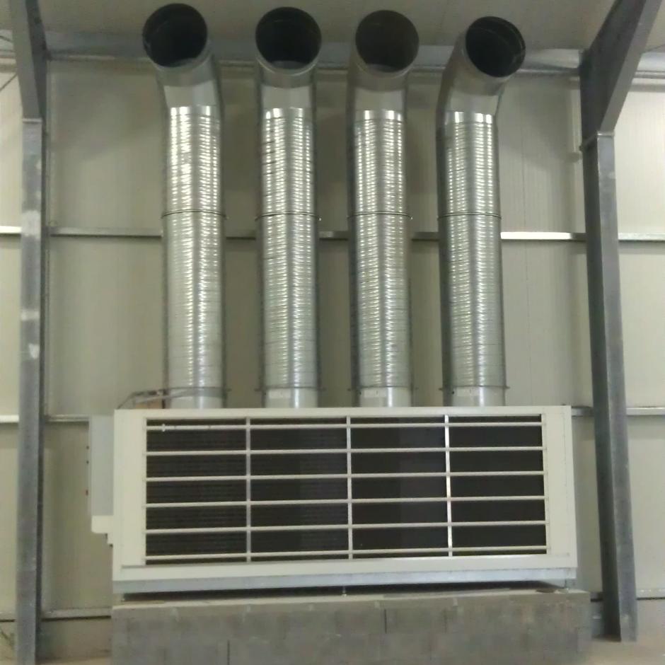 Gaugele Combi Coolers (LKS/LKH)