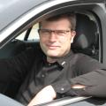Ejner Husted