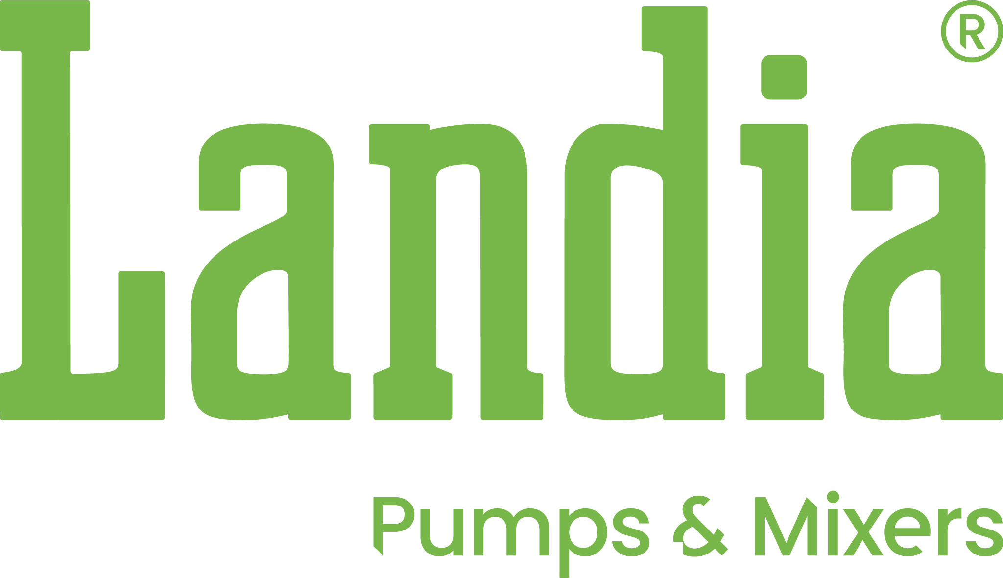 Landia Biogas