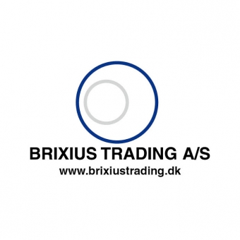 Brixius Trading A/S