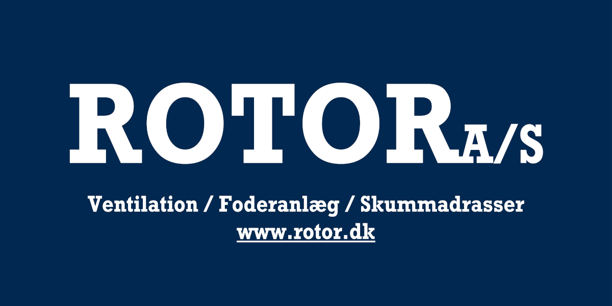 Rotor A/S