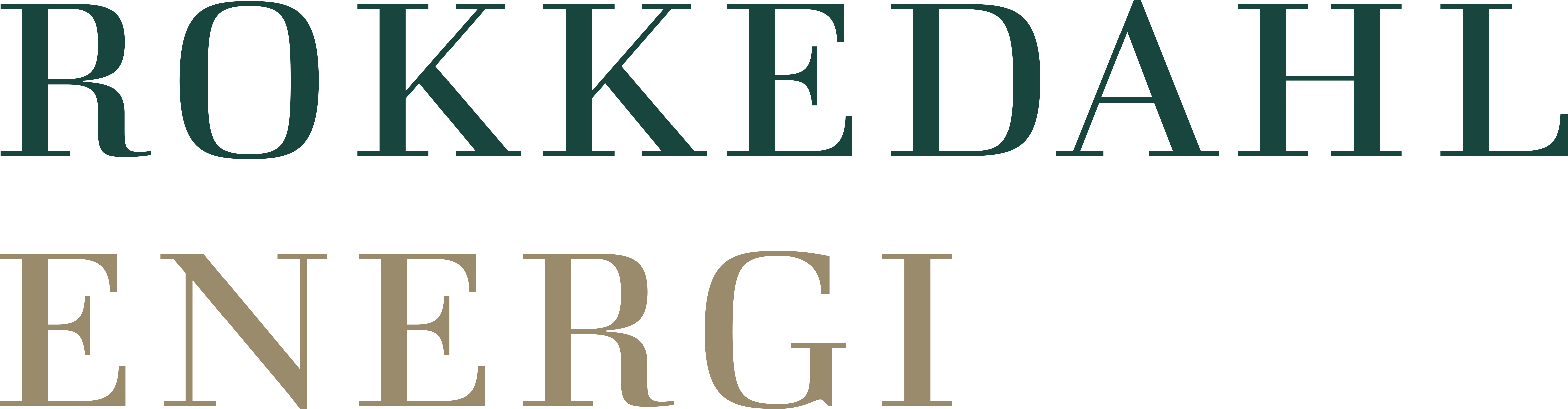 Rokkedahl Energi