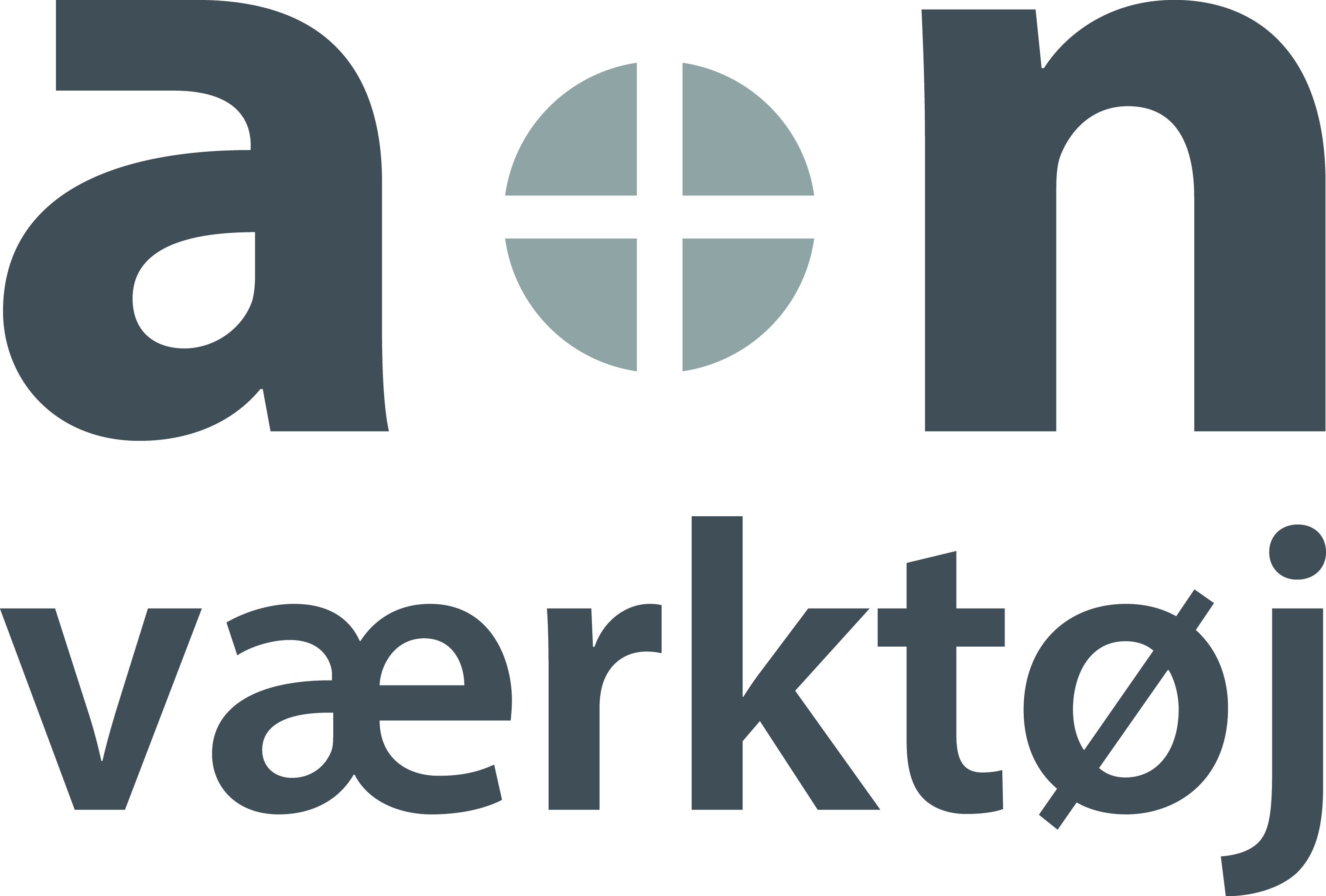Andersen & Nielsen A/S