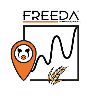 FREEDA® Location Feeding (nedap)