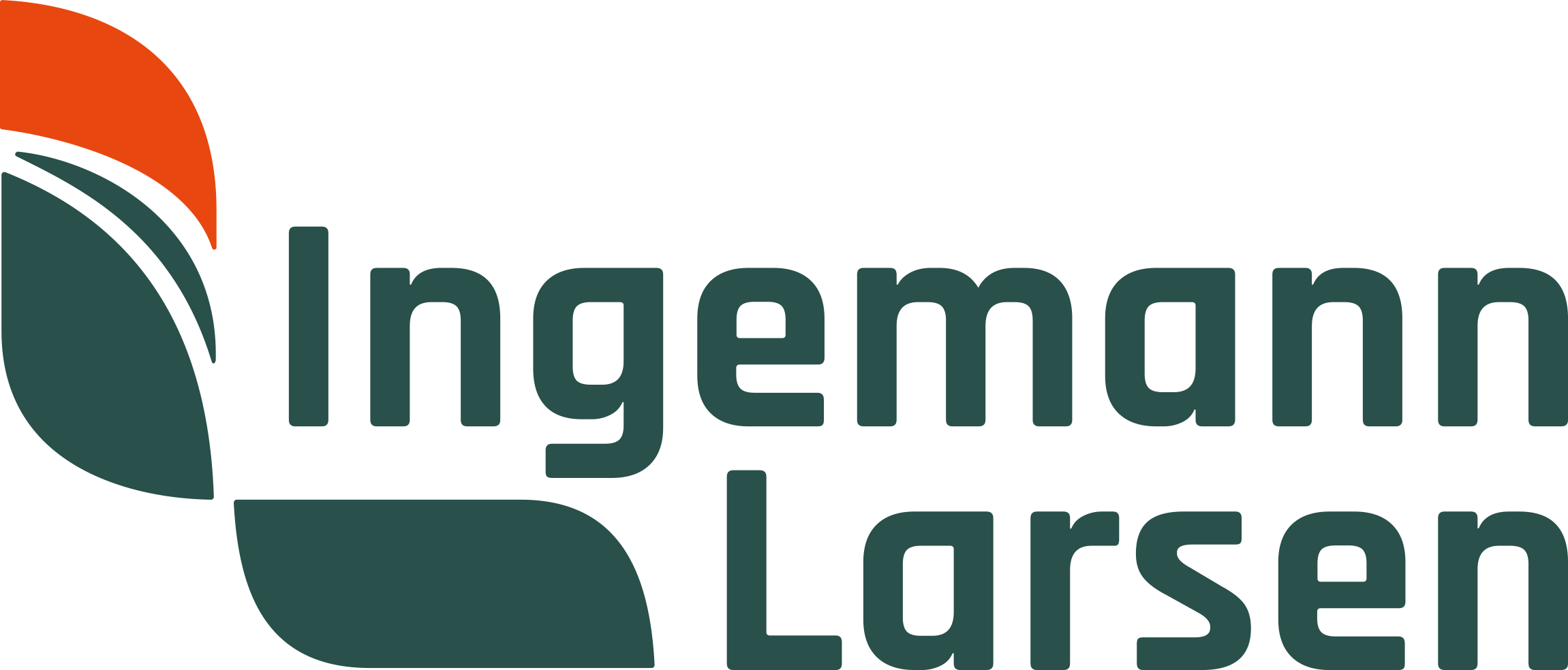 Ingemann Larsen A/S