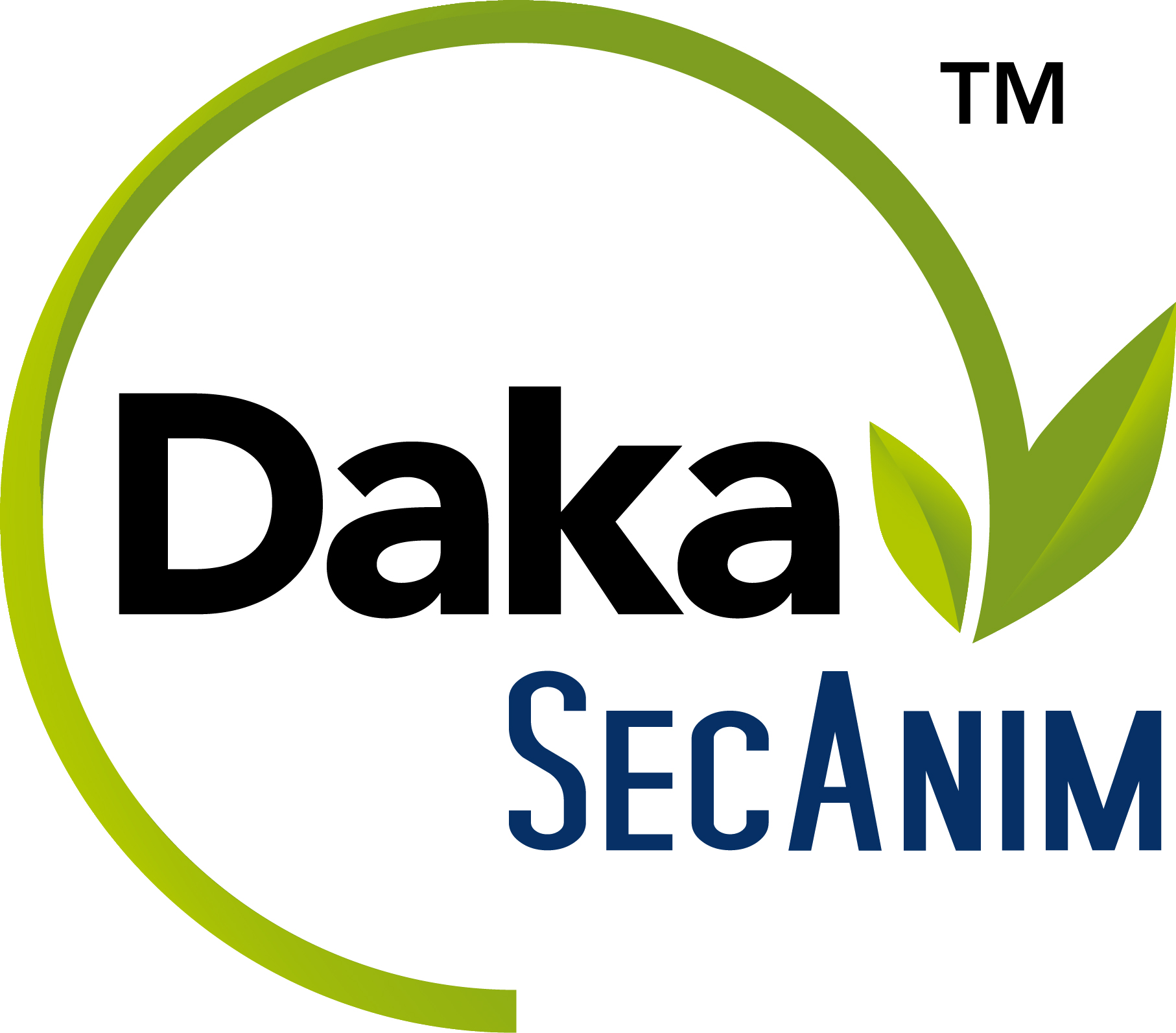 Daka SecAnim