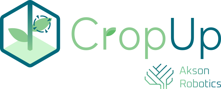 CropUp by Akson Robotics