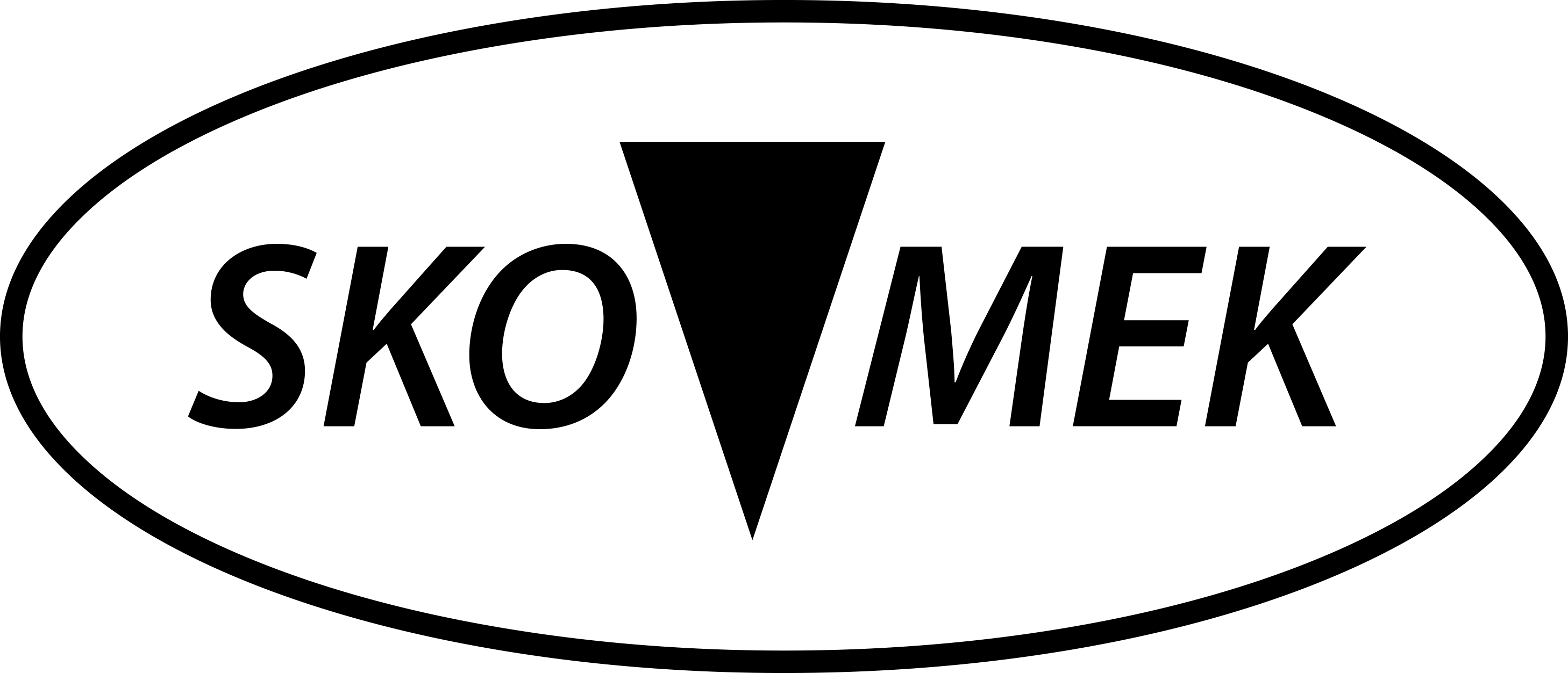 Skovmek