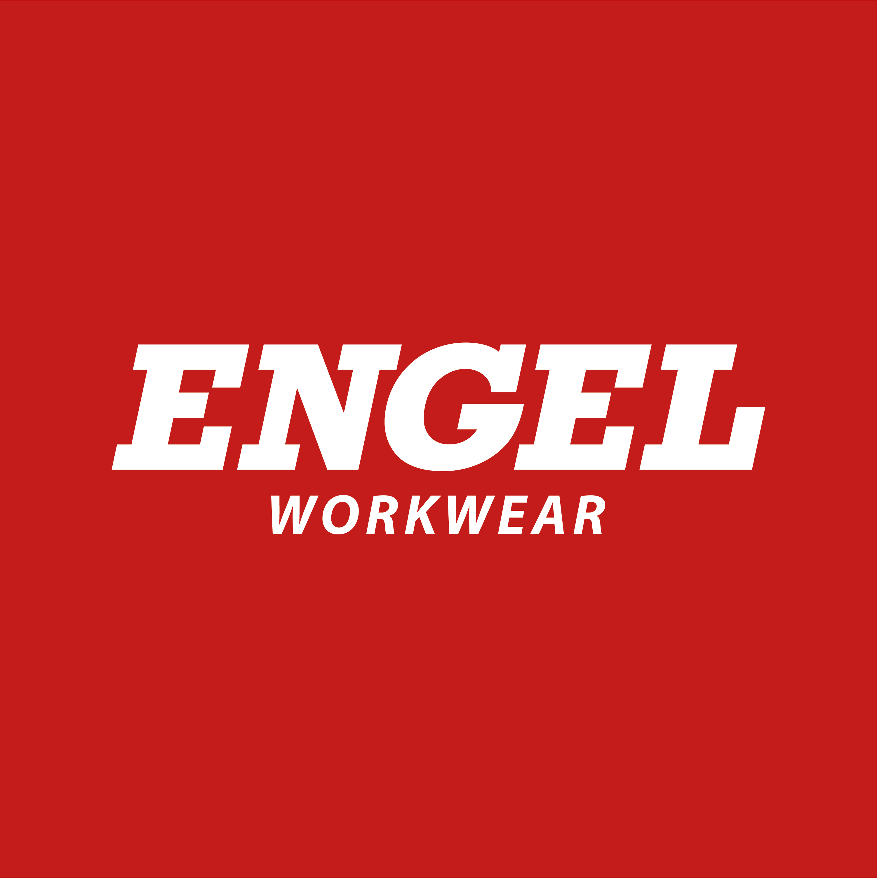 ENGEL Workwear