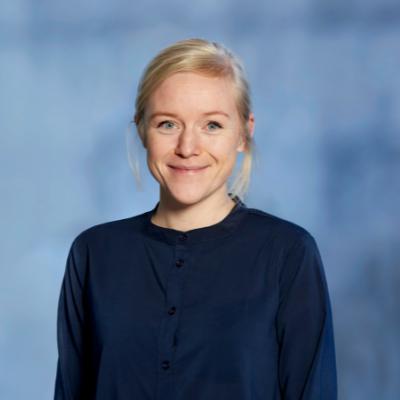 Maria Raahauge Clausen