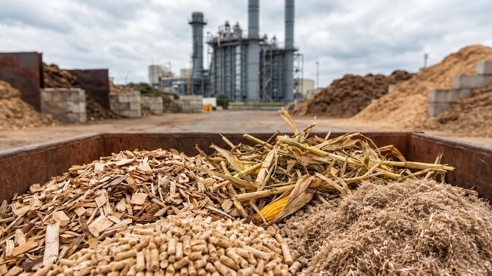Not two biomass fuels are the same