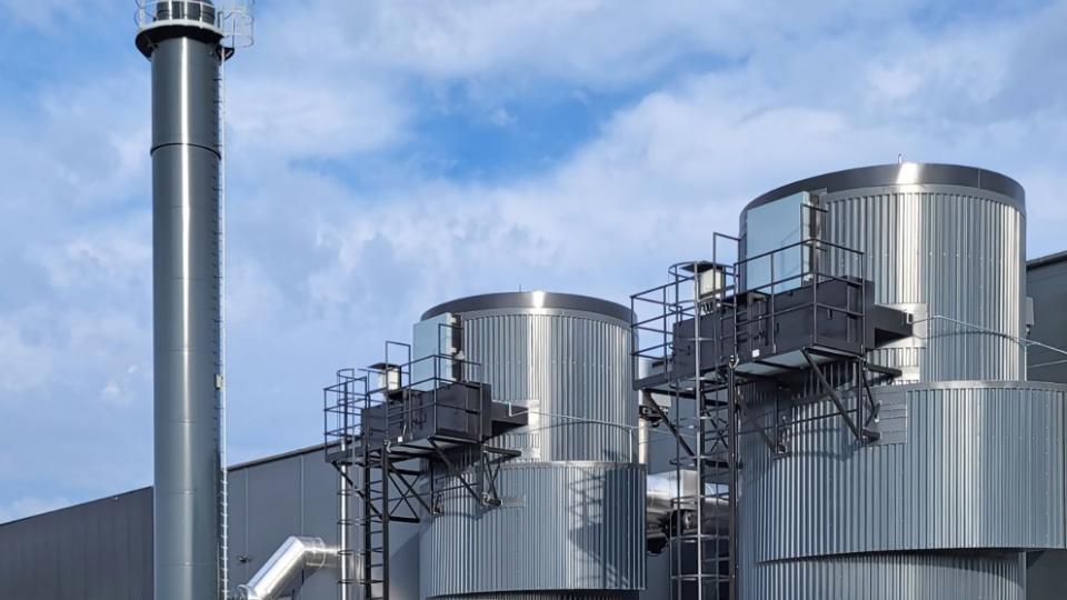 BioCirc Group – Vinkel Bioenergi