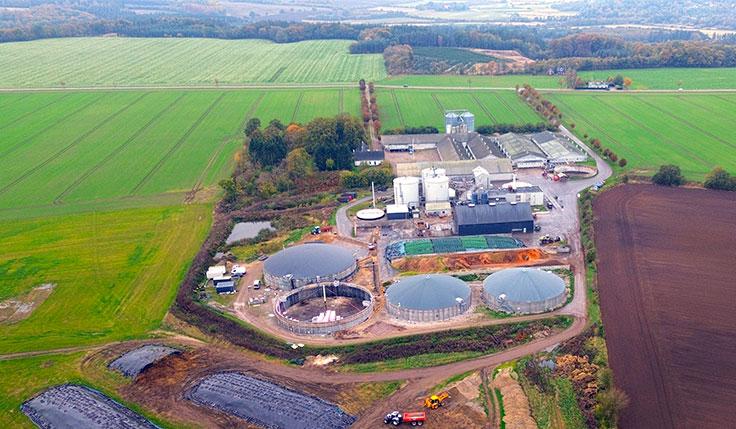 Langaa Bioenergi