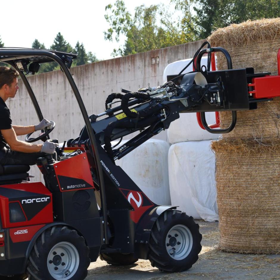 Norcar a6226