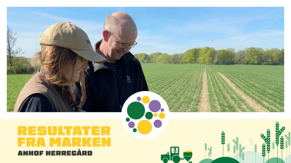 Customer Video – SeedSpeed® at Anhof Manor