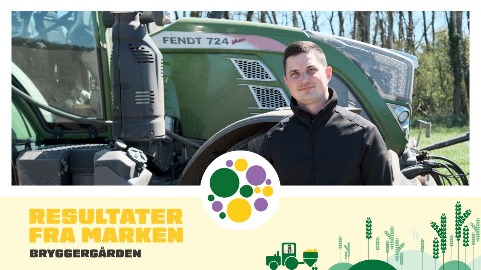 Customer Video – SeedSpeed® at Bryggergården