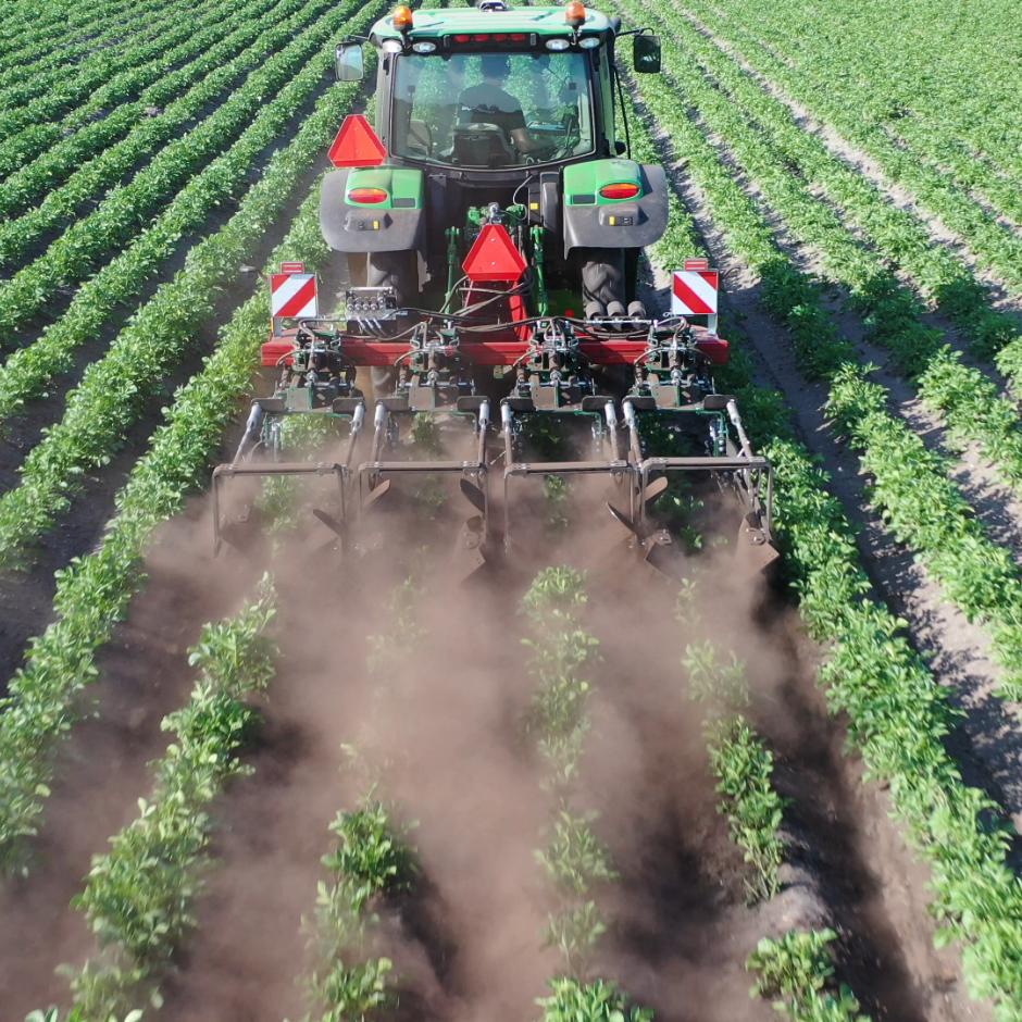 Opti Weeder