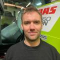 Søren Asferg Pedersen