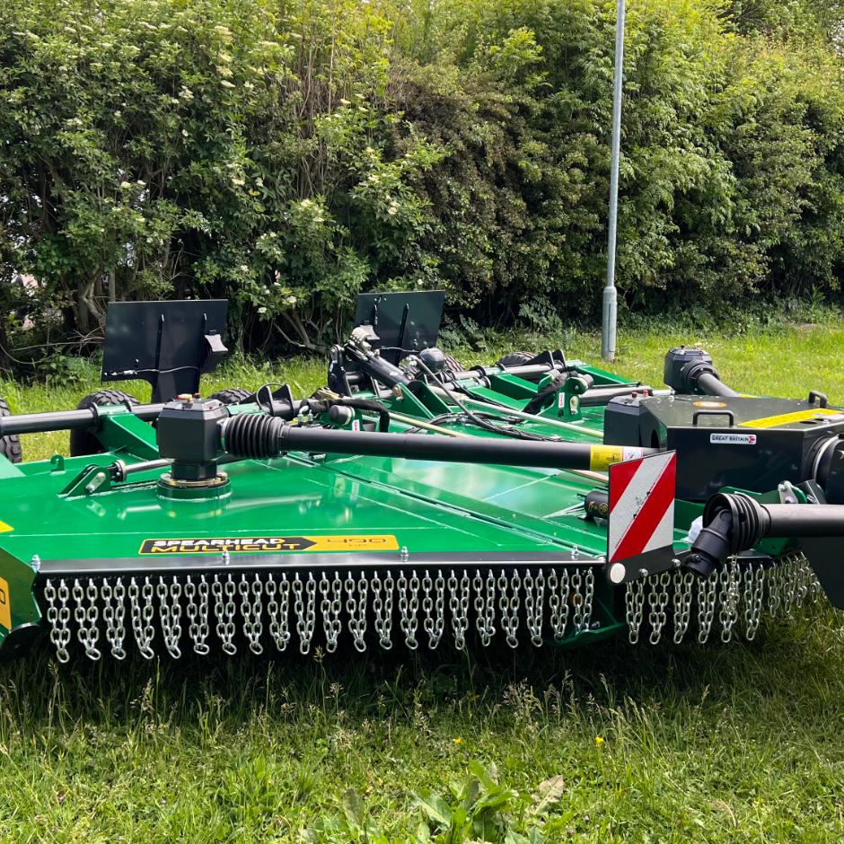 SPEARHEAD MULTICUT 490 HD
