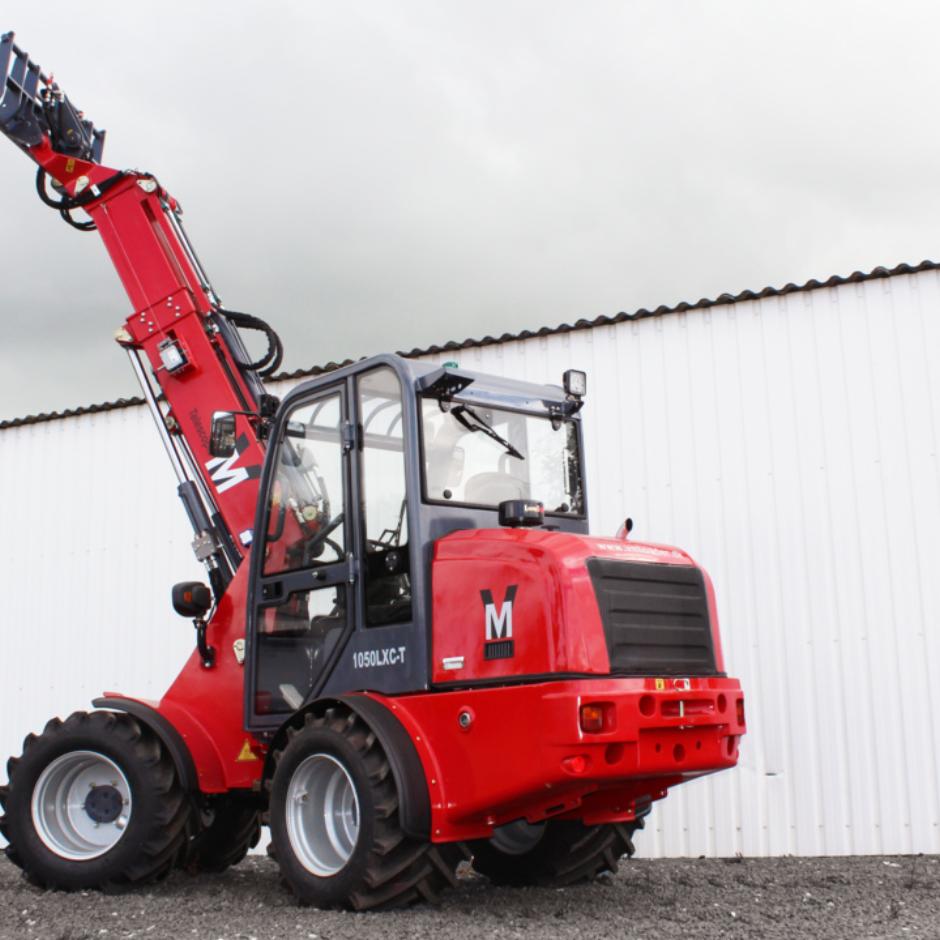 VM Loader 1050 L+