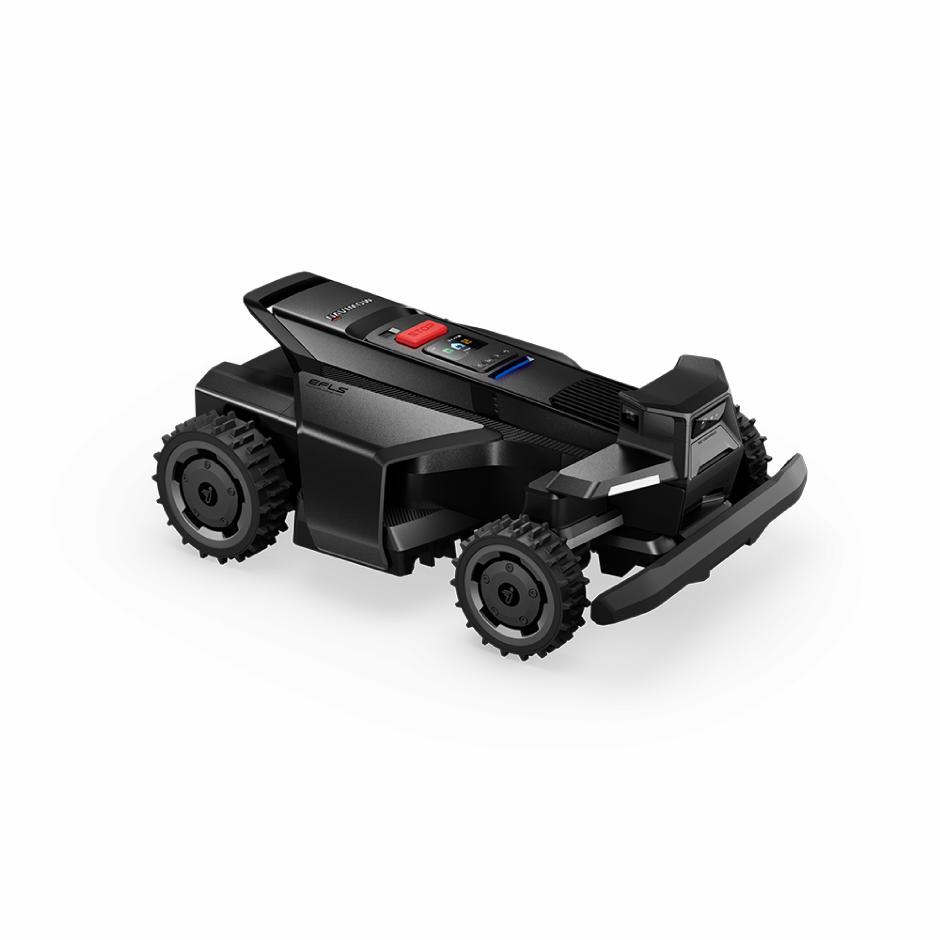 Navimow X4 – Professional AWD Robotic Lawn Mower | Up to 5,000 m²