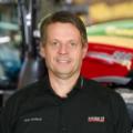 Jens Rahbek