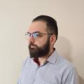 Dmytro Kalnyi