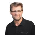 Mogens Jensen