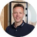 Jeppe Ruseng Hansen
