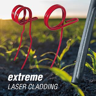 Laser