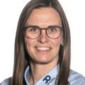 Sidsel Algren Svendsen