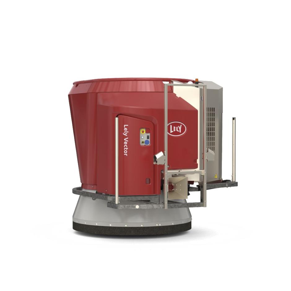 Lely Vector