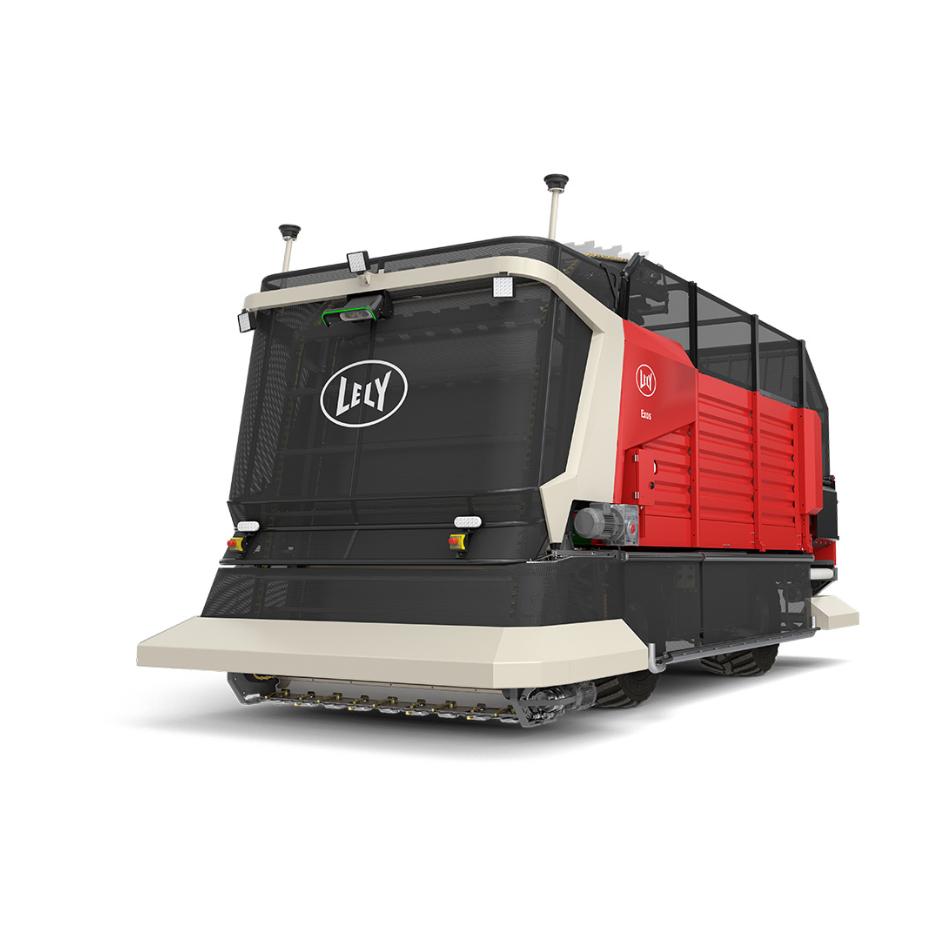 Lely Exos