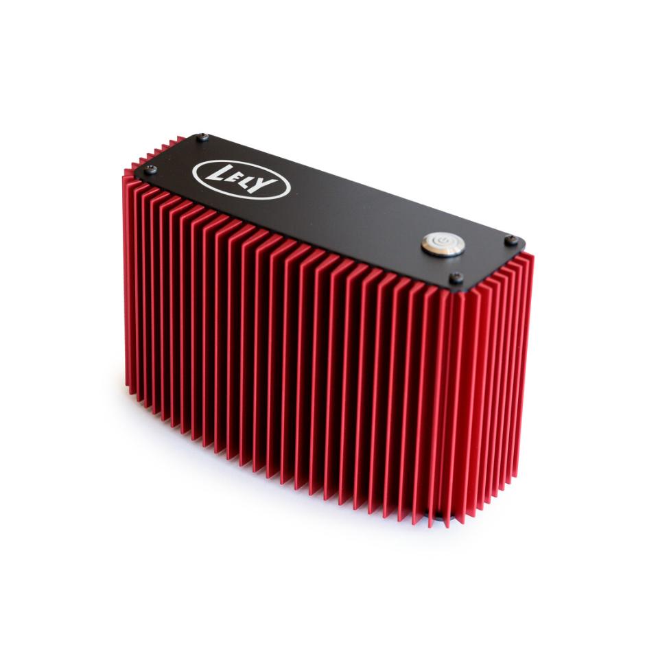 Lely Hub