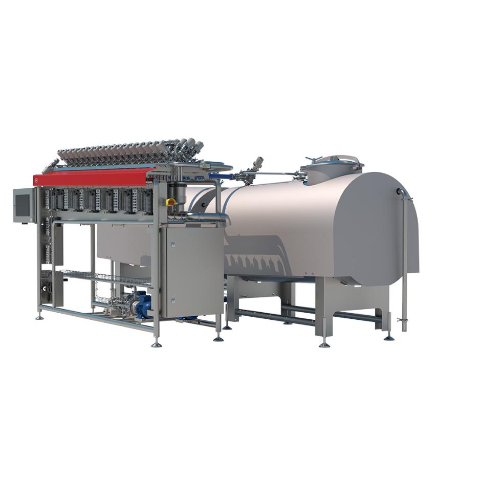 Lely Astronaut Max