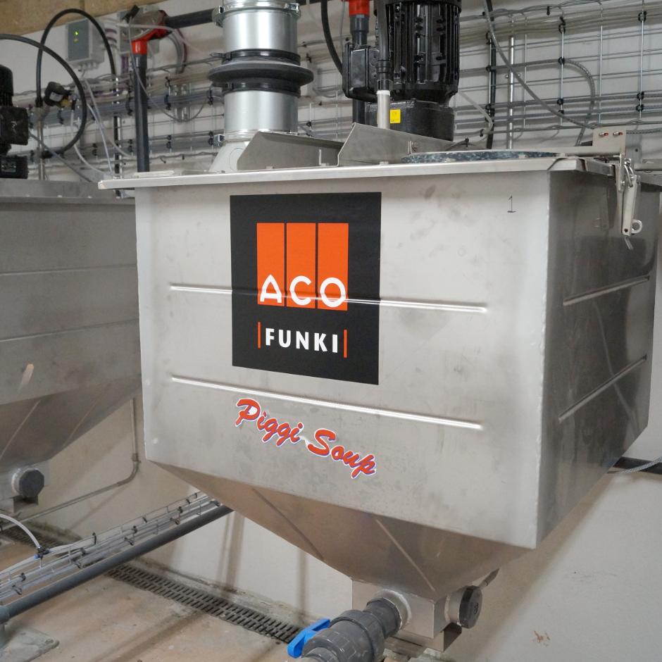 ACO Funki A/S