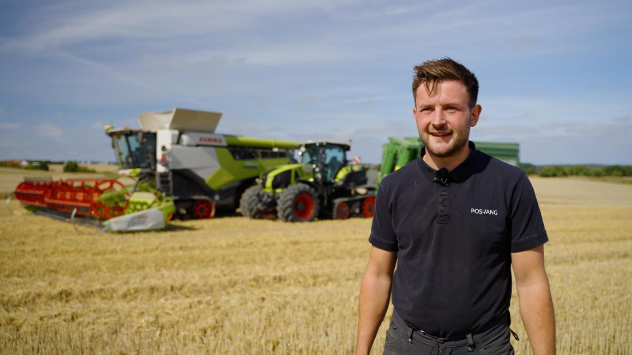 More articles from Danish Agro Machinery A/S