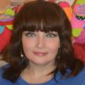 Olena Mochalova-Kolesnik
