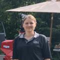 Kristina Due Sandegrav