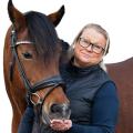 Ingrid Perling