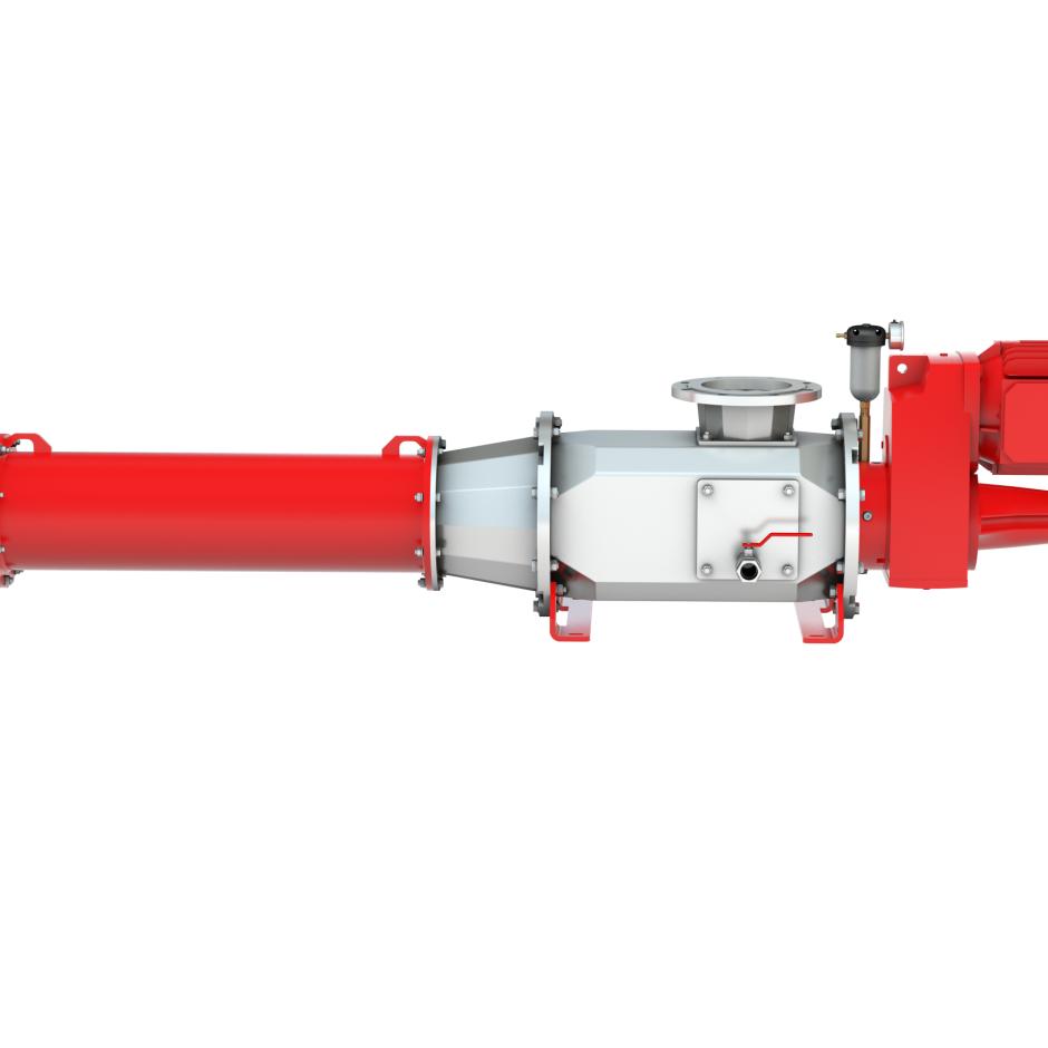 HiCone® progressive cavity pump