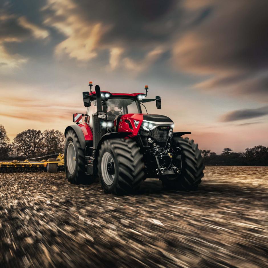 Case IH
